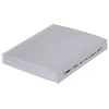 Image de Filtre Intérieur Hengst Filter E7902li Toyota