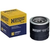 Image de Filtre À Huile Hengst Filter H96w01 Toyota