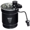 Image de Filtre À Carburant Hengst Filter H868wk Ford