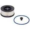 Image de Filtre À Carburant Hengst Filter E841kpd902 Hyundai