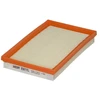 Image de Filtre À Air Hengst Filter E877l Subaru;Suzuki