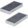 Image de Filtre Intérieur Hengst Filter E2912lc012 Mercedes-Benz