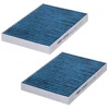 Image de Filtre Intérieur Hengst Filter E2919lb2 Mercedes-Benz