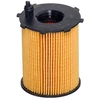 Image de Filtre À Huile Hengst Filter E40hd105 Citroen;Ds;Fiat;Ford;Mazda;;Mitsubishi;Peugeot;Suzuki;Toyota;Volvo