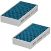 Image de Filtre Intérieur Hengst Filter E3934lb2 Bmw
