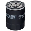 Image de Filtre À Huile Hengst Filter H97w05 Alfa Romeo;Byd;Citroen;Fiat;Ford;Ford Usa;Honda;Infiniti;Isuzu;Kia;Lancia;Mazda;Mitsubishi;Nissan;Opel;Peugeot;Vauxhall;Volvo