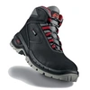 Image de Chaussures de sécurité hautes SUXXEED S3 SRC noir/gris P40 - - 6390340