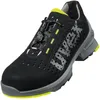 Image de Uvex Chaussures de Securité Basse 1 S1 SRC | Semelle Antidérapante | Basket de Sécurité Résistante à l'huile et au Pétrole | Embout de Protection des Orteils Léger et Exempt de Métal en occasion ou reconditionné