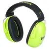 Image de Casque antibruit enfant K junior vert