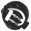 Image de Preisner kvu2-adaptateur f pour câble ( f femelle femelle) argent
