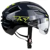 Image de Casco - SPEEDairo 2 RS - Casque vélo route Hunter - S (52-56 cm)