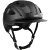 Image de Casco - Cosmo Air - Casque vélo urbain black matt - M (54 - 58 cm)