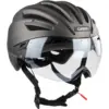 Image de Casco - Speedairo - Casque vélo dark grey - M (54 - 59 cm)