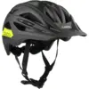 Image de Casco - Activ SL - Casque VTT black-grey-neon - L (58-62 cm)