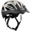 Image de Casco - Activ SL - Casque VTT silk white-orange-green - M (56-58 cm)