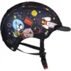 Image de Casco - Mini 2 - Casque vélo enfant dark blue - XS (46-52 cm)