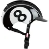 Image de Casco - Mini 2 - Casque vélo enfant 8Ball - S (52-56 cm)