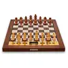 Image de Ordinateur d'échecs MILLENNIUM The King Performance M830 - Esthétique, facilité d'utilisation et fonctionnalité Polyvalente Parfaitement réunies. avec Adaptation Automatique du Niveau de Jeu dans en occasion ou reconditionné