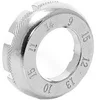 Image de Outils Xlc Spoke Nipple Wrench To Nd01 One Size