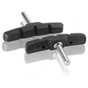 Image de Freins Xlc Cantilever Brake Pads Bs C03 4 Pieces 70 mm