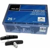 Image de Freins Xlc V Brake Shoes Bs V01 25 Pairs 70 mm