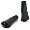 Image de Guidons Xlc Bar Grips Ergonomic Screwssich 135 mm