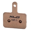 Image de Freins Xlc Disc Brake Pads Bp D07s One Size
