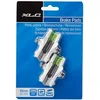 Image de XLC Cartouche Mâchoires de Frein Route Bs-r05 Lot de 4 Pièces de Vélo Adulte-Mixte 55 mm, Vert, Gris, Noir, Blanc, Taille Unique 2500386300 en occasion ou reconditionné