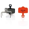 Image de Freins Xlc Disc Brake Linings Bp D21 One Size