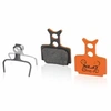 Image de Freins Xlc Disc Brake Pads Bp O31 One Size