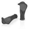 Image de Guidons Xlc Bar Grips Gr S22 Ergonomic 135 / 92 mm
