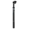 Image de XLC Pro SP-S05 Tige de selle à suspension à 31,6 mm, 350 mm, Noir, débattement 15 mm en occasion ou reconditionné