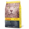 Image de Josera 9610 cats dry food Adult Duck,Potato,Poultry 10 kg
