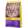 Image de Josera Nourriture Sèche Pour Chats Adultes Au Saumon Et Volaille 10kg 10kg