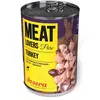 Image de Josera Nourriture Humide Pour Chiens Pure Turkey-800g
