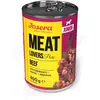 Image de Josera Nourriture Pour Chiots Puro De Ternera Junior-400g