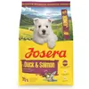 Image de Josera Nourriture Pour Chiots Mini Junior Duck & Salmon-900g