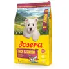 Image de Josera Nourriture Pour Chien Mini Junior Canard Et Saumon 10 Kg One Size