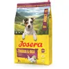 Image de Josera Nourriture Pour Chiens Adultes De Petite Taille Au Poulet Et Au Riz 900 G