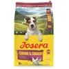 Image de Josera Nourriture Pour Chiens Au Saumon Et à La Dinde Mini Salmon & Chicken 900g