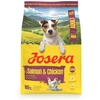 Image de Josera Nourriture Pour Chiens Adultes Mini Salmon & Chicken-10kg 10Kg