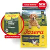 Image de Josera Nourriture Pour Chien Nature Energetic-medi/maxi 900g
