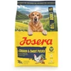 Image de Josera Nourriture Pour Chiens Adultes Medi/maxi Chicken&sweetpotato-12.5kg 12.5Kg
