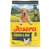 Image de Josera Nourriture Pour Chiens Adultes Medi/maxi Chicken & Rice-12.5kg 12.5Kg