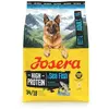 Image de Josera Nourriture Pour Chiens Adultes High Protein Sea Fish-900g