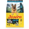 Image de Josera Nourriture Pour Chiens Adultes High Protein Sea Fish-12.5kg