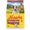 Image de Josera Nourriture Pour Chiens Adultes Mini Salmon & Chicken-3kg 3Kg