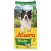 Image de Josera Nourriture Pour Chiens Adultes Lamb & Rice-3kg 3Kg