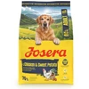 Image de Josera Nourriture Pour Chiens Adultes Medi/maxi Chicken&sweetpotato-3kg 3Kg