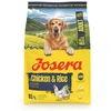 Image de Josera Nourriture Pour Chiens Adultes Medi/maxi Chicken & Rice-3kg 3Kg